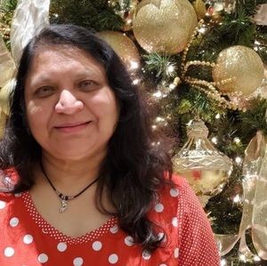 Meet your Posher, Dipti